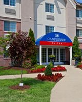 Candlewood Suites Louisville Airport