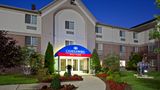 Candlewood Suites Louisville Airport Exterior