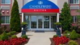 Candlewood Suites Louisville Airport Exterior