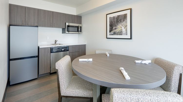 Holiday Inn Twin Falls Room