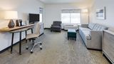 Holiday Inn Twin Falls Suite