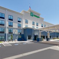 Holiday Inn Twin Falls