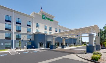 Holiday Inn Twin Falls