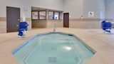 Holiday Inn Twin Falls Pool
