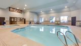 Holiday Inn Twin Falls Pool