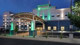 Holiday Inn Twin Falls Exterior