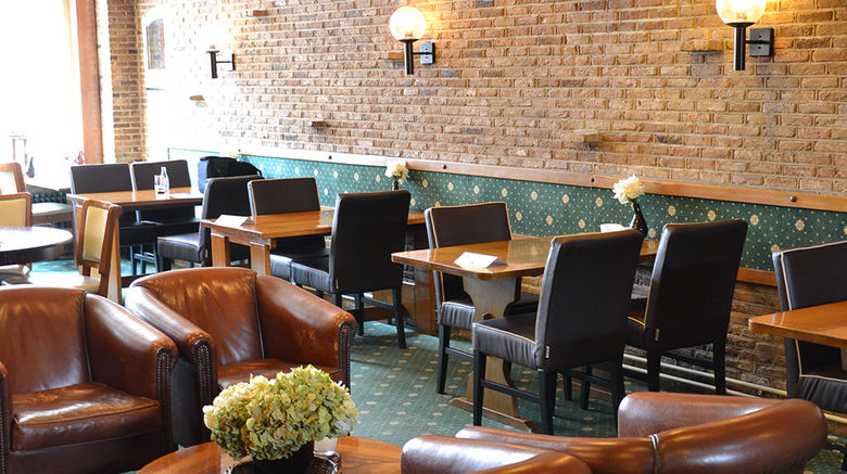 <b>Fletcher Hotel de Zalm Restaurant</b>. Images powered by <a href="https://www.leonardoworldwide.com/" title="Leonardo Worldwide" target="_blank">Leonardo</a>.