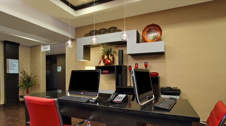<b>Holiday Inn Express & Suites Baytown Other</b>. Images powered by <a href="https://www.leonardoworldwide.com/" title="Leonardo Worldwide" target="_blank">Leonardo</a>.