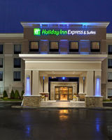 Holiday Inn Express & Suites Malone