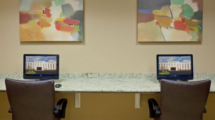Holiday Inn Express & Suites Malone Other