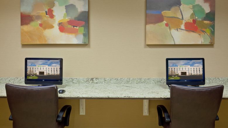 <b>Holiday Inn Express & Suites Malone Other</b>. Images powered by <a href="https://www.leonardoworldwide.com/" title="Leonardo Worldwide" target="_blank">Leonardo</a>.