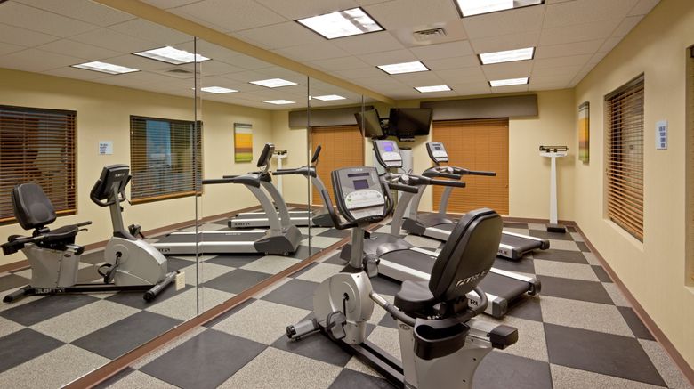 <b>Holiday Inn Express & Suites Malone Health Club</b>. Images powered by <a href="https://www.leonardoworldwide.com/" title="Leonardo Worldwide" target="_blank">Leonardo</a>.