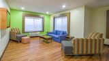 Holiday Inn Express/Suites Raymondville Room