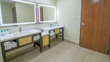 Holiday Inn Express/Suites Raymondville Room