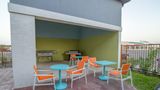 Holiday Inn Express/Suites Raymondville Pool