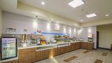 Holiday Inn Express/Suites Raymondville Restaurant