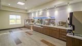 Holiday Inn Express/Suites Raymondville Restaurant