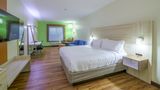 Holiday Inn Express/Suites Raymondville Room