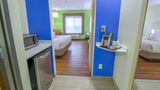 Holiday Inn Express/Suites Raymondville Room