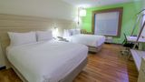 Holiday Inn Express/Suites Raymondville Room