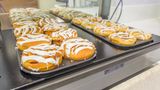 Holiday Inn Express/Suites Raymondville Restaurant