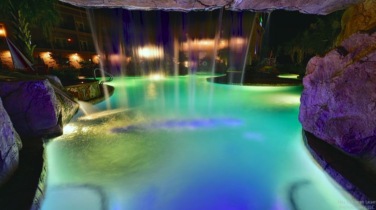 Holiday Inn Express Hotel & Suites Pool