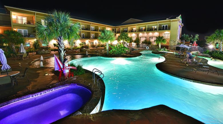 <b>Holiday Inn Express Hotel & Suites Pool</b>. Images powered by <a href="https://www.leonardoworldwide.com/" title="Leonardo Worldwide" target="_blank">Leonardo</a>.