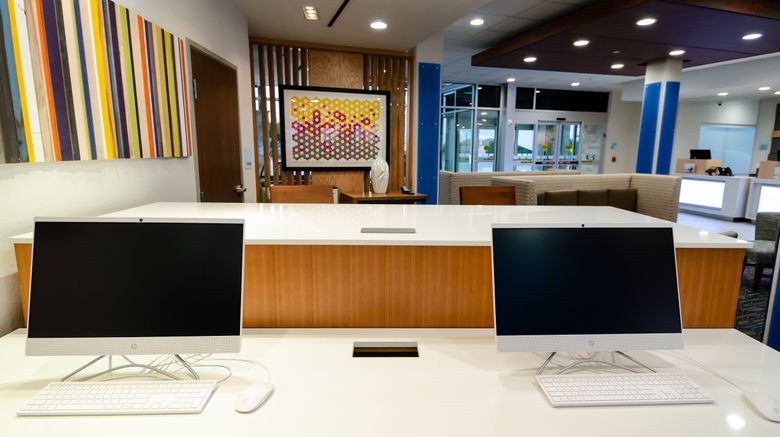 <b>Holiday Inn Express & Suites Taylor Other</b>. Images powered by <a href="https://www.leonardoworldwide.com/" title="Leonardo Worldwide" target="_blank">Leonardo</a>.