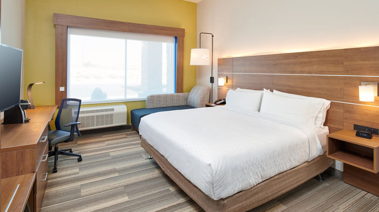 <b>Holiday Inn Express & Suites Taylor Room</b>. Images powered by <a href="https://www.leonardoworldwide.com/" title="Leonardo Worldwide" target="_blank">Leonardo</a>.