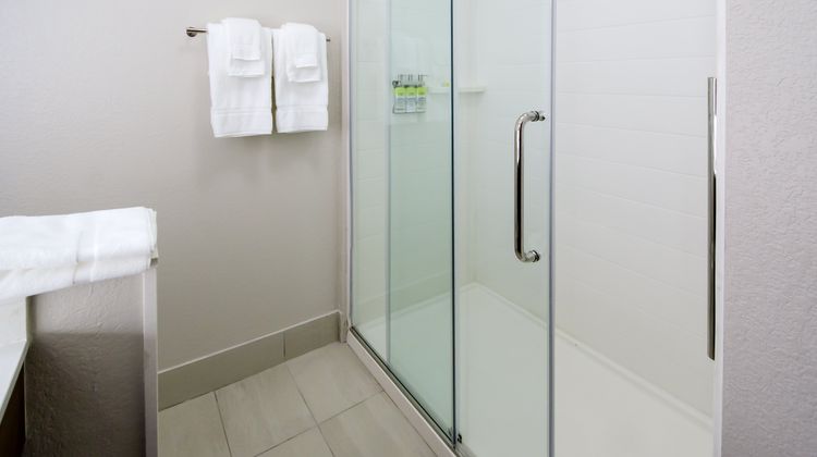 Holiday Inn Express & Suites Taylor Room