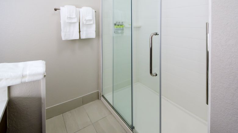 <b>Holiday Inn Express & Suites Taylor Room</b>. Images powered by <a href="https://www.leonardoworldwide.com/" title="Leonardo Worldwide" target="_blank">Leonardo</a>.