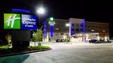 Holiday Inn Express & Suites Taylor Exterior