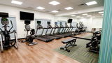 Holiday Inn Express & Suites Taylor Health Club