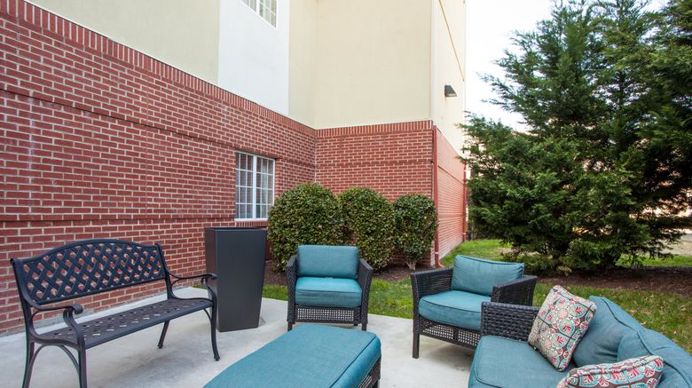 <b>Candlewood Suites Virginia Beach/Norfolk Other</b>. Images powered by <a href="https://www.leonardoworldwide.com/" title="Leonardo Worldwide" target="_blank">Leonardo</a>.