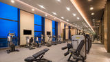 Crowne Plaza Harbin Songbei Health Club