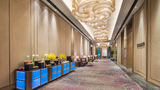 Crowne Plaza Harbin Songbei Meeting