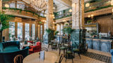 The Scotsman Hotel Restaurant