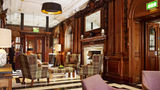 The Scotsman Hotel Lobby