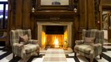 The Scotsman Hotel Lobby