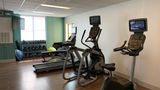 Holiday Inn Express Hotel & Suites Health Club