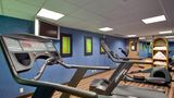 Holiday Inn Express/Suites Chatham South Health Club