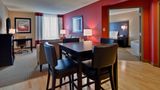 Holiday Inn Express/Suites Chatham South Suite