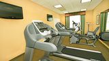 Holiday Inn Express & Suites Bossier cit Health Club