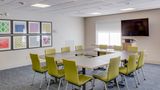<b>Holiday Inn Express & Suites Chickasha Meeting</b>. Images powered by <a href="https://www.leonardoworldwide.com/" title="Leonardo Worldwide" target="_blank">Leonardo</a>.
