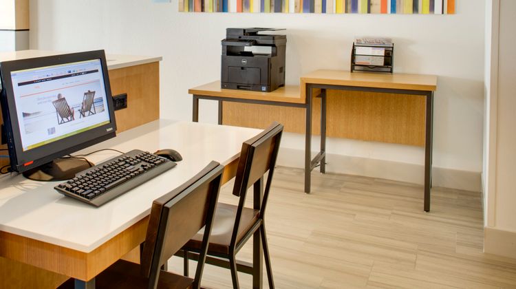 Holiday Inn Express & Suites Chickasha Other