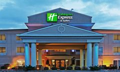 Holiday Inn Express & Suites Chickasha
