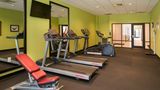 Holiday Inn Express & Suites Monroe Health Club