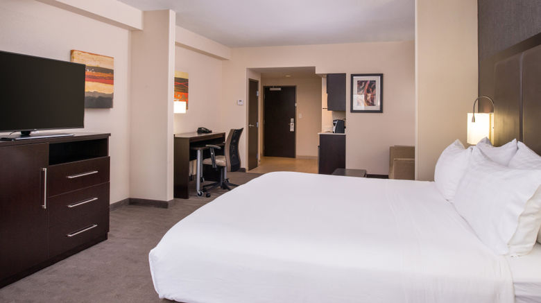 <b>Holiday Inn Express & Suites Monroe Suite</b>. Images powered by <a href="https://www.leonardoworldwide.com/" title="Leonardo Worldwide" target="_blank">Leonardo</a>.