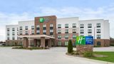 Holiday Inn Express & Suites Monroe Exterior