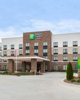 Holiday Inn Express & Suites Monroe